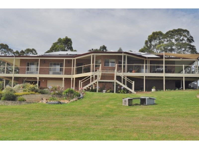 105 Bald Hill Road, Macksville NSW 2447