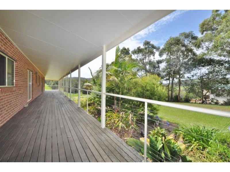 105 Bald Hill Road, Macksville NSW 2447