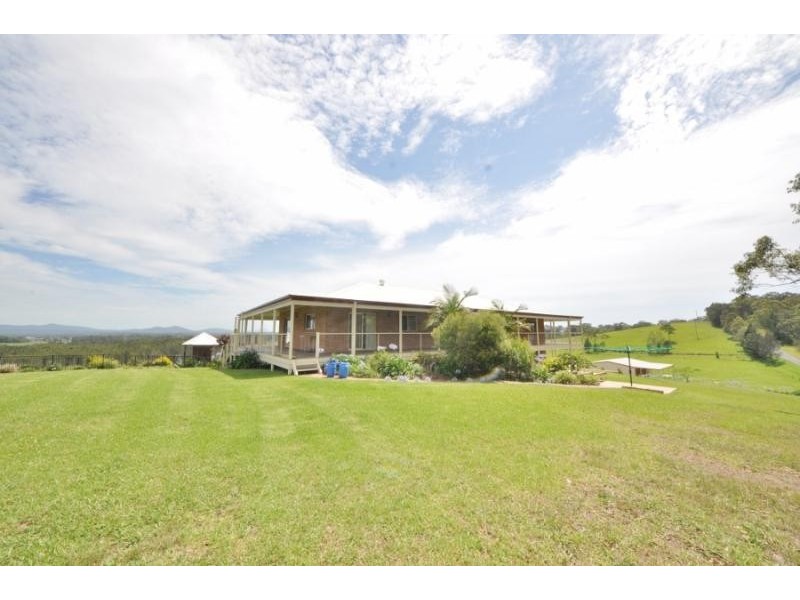 105 Bald Hill Road, Macksville NSW 2447