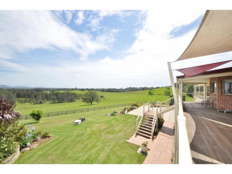 105 Bald Hill Road, Macksville NSW 2447