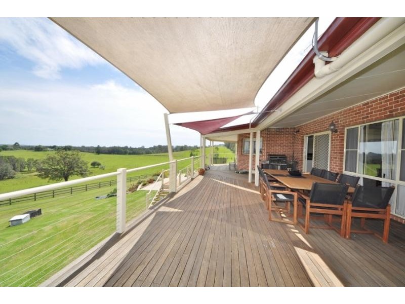 105 Bald Hill Road, Macksville NSW 2447