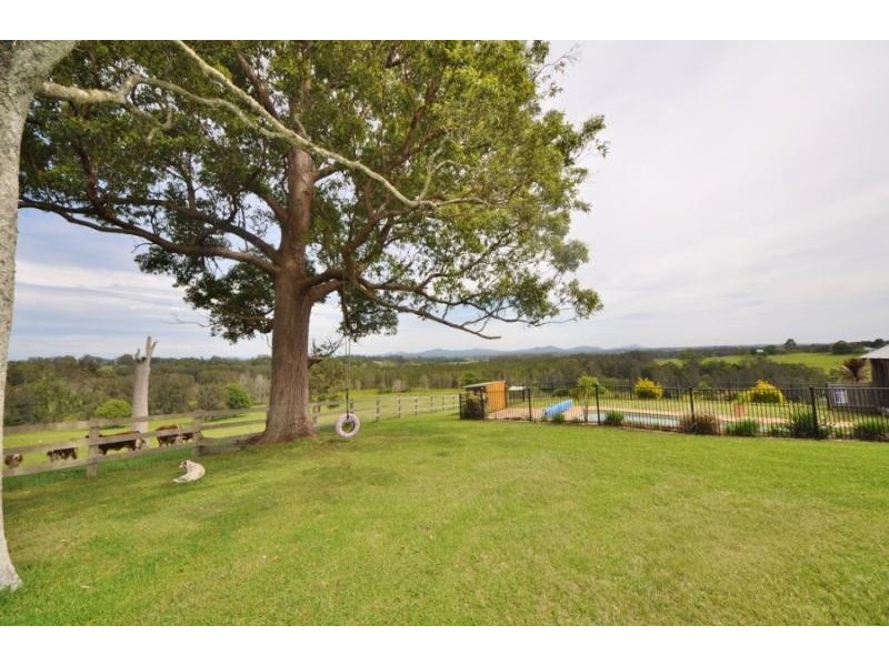 105 Bald Hill Road, Macksville NSW 2447