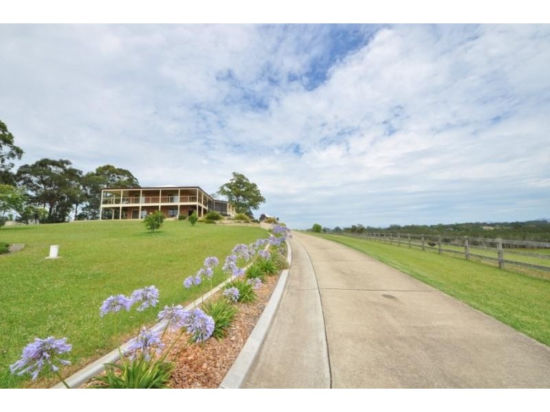 105 Bald Hill Road, Macksville NSW 2447