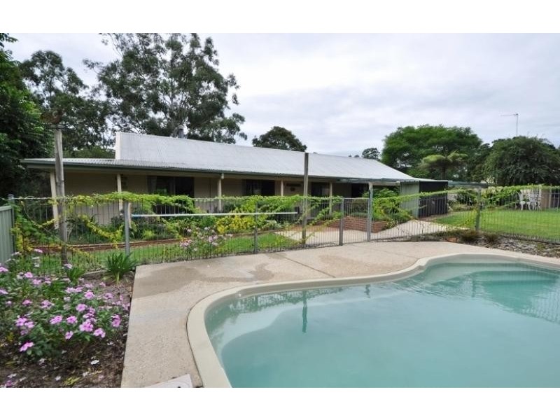 Allgomera NSW 2441