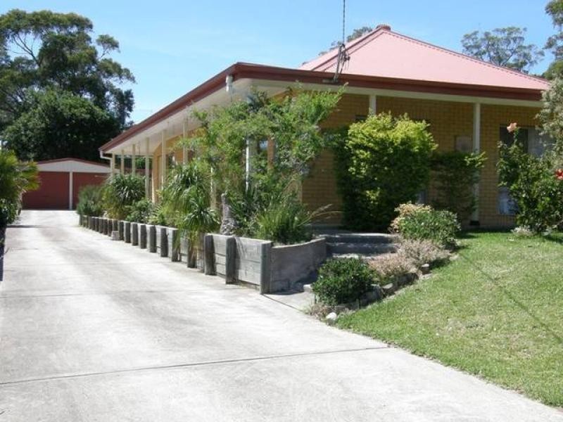 5 Turrama Street WANGI WANGI 2267, Wangi Wangi NSW 2267