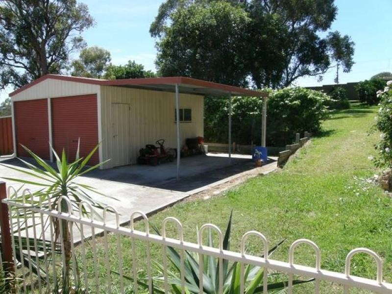 5 Turrama Street WANGI WANGI 2267, Wangi Wangi NSW 2267