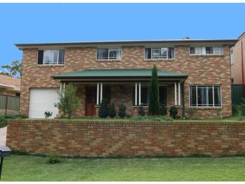 44 Todmorden Road BUTTABA 2283, Buttaba NSW 2283