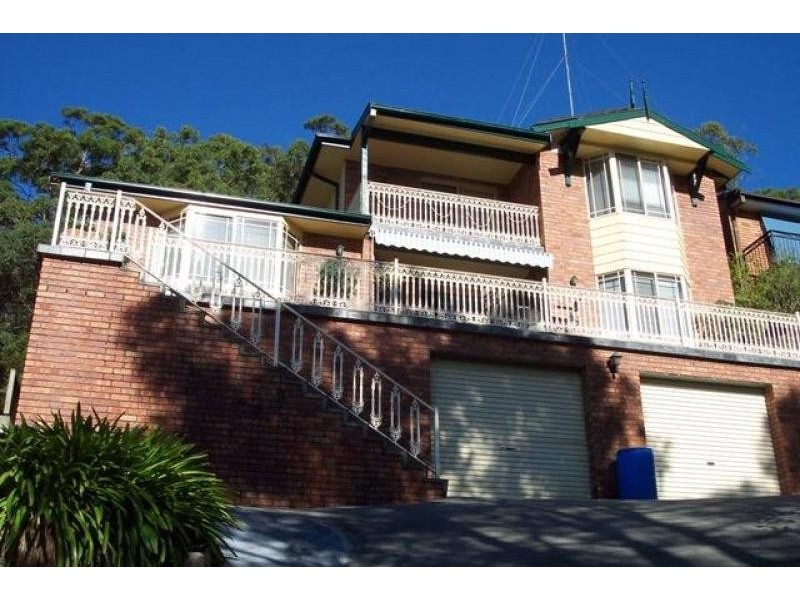 93 Skye Point Road COAL POINT 2283, Coal Point NSW 2283