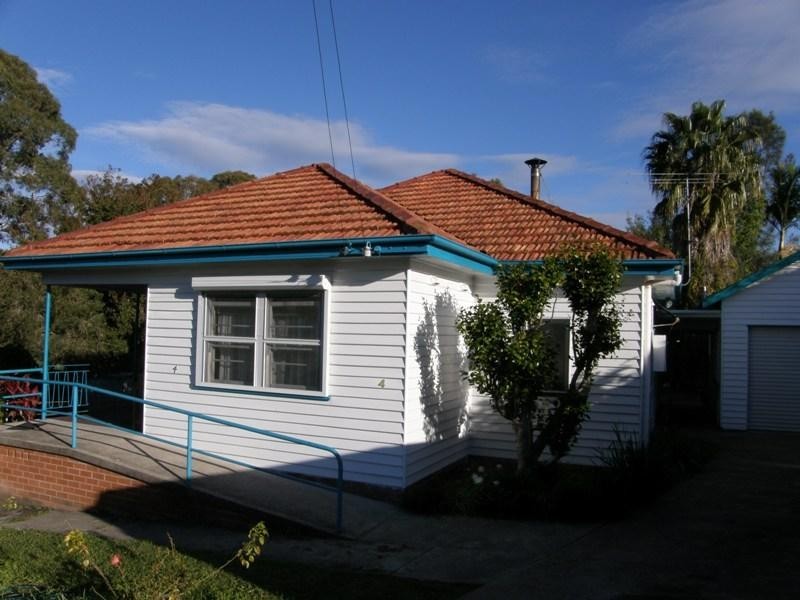 4 Puna Road WANGI WANGI 2267, Wangi Wangi NSW 2267