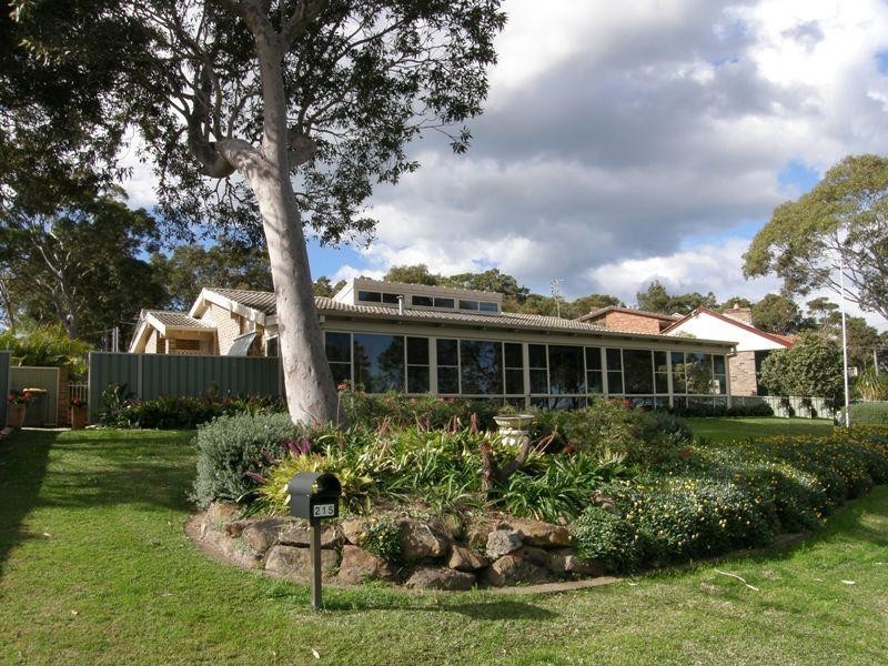 215 Dobell Drive WANGI WANGI 2267, Wangi Wangi NSW 2267