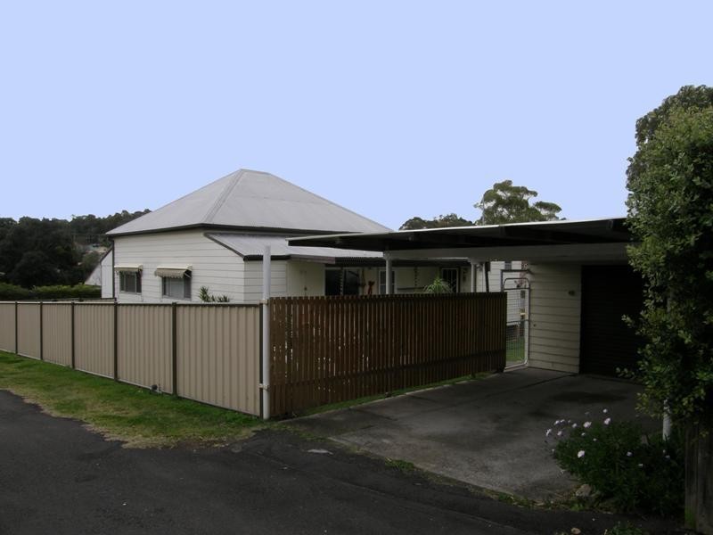 6 Ottys Lane FENNELL BAY 2283, Fennell Bay NSW 2283