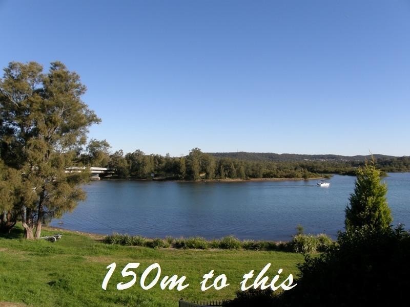 6 Ottys Lane FENNELL BAY 2283, Fennell Bay NSW 2283