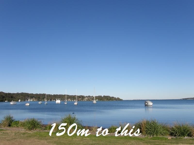6 Ottys Lane FENNELL BAY 2283, Fennell Bay NSW 2283