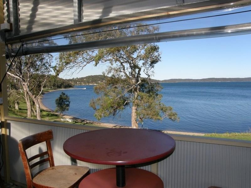 110 Dobell Drive WANGI WANGI 2267, Wangi Wangi NSW 2267