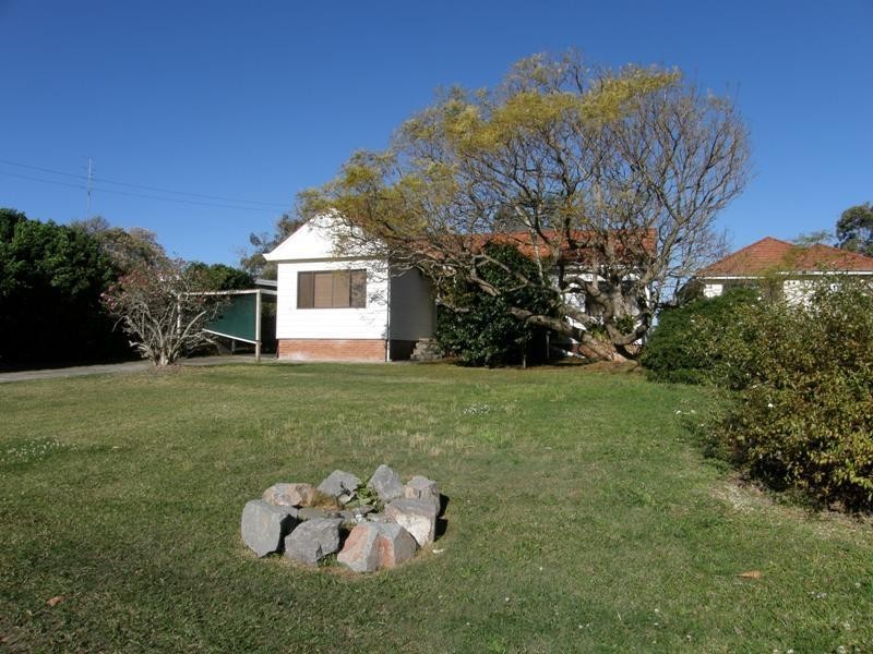 110 Dobell Drive WANGI WANGI 2267, Wangi Wangi NSW 2267