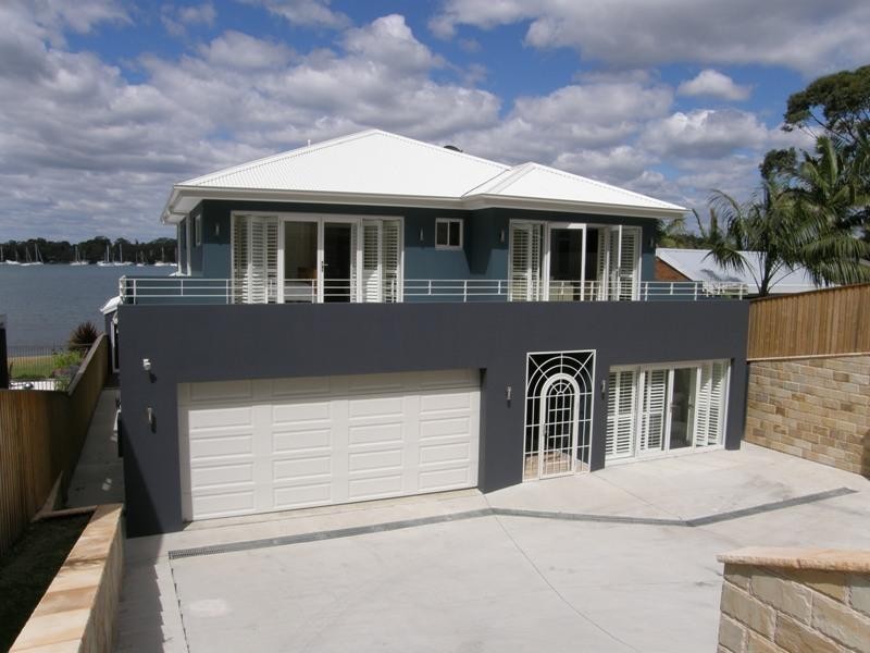 91 Alexander Parade  ARCADIA VALE 2283, Arcadia Vale NSW 2283