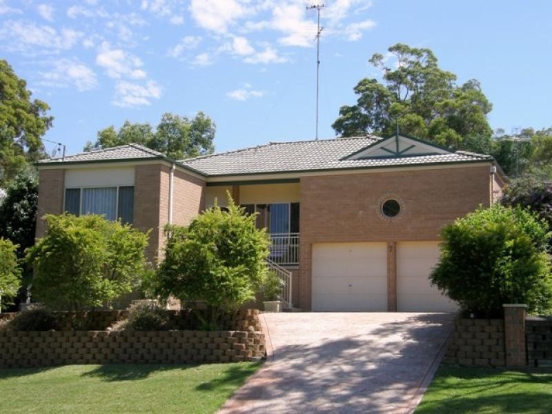 7 Donnelly Road ARCADIA VALE 2283, Arcadia Vale NSW 2283