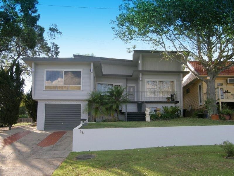 16 Alexander  Parade ARCADIA VALE 2283, Arcadia Vale NSW 2283