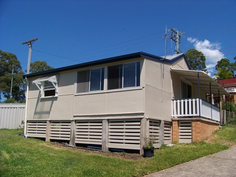 15 Canowie Crescent  BUTTABA 2283, Buttaba NSW 2283