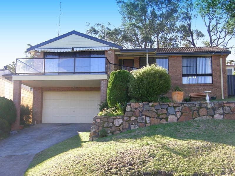 24 Park Street  ARCADIA VALE 2283, Arcadia Vale NSW 2283