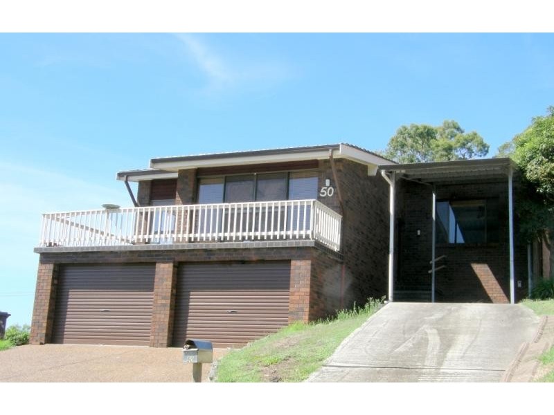 50 Arcadia Street ARCADIA VALE 2283, Arcadia Vale NSW 2283