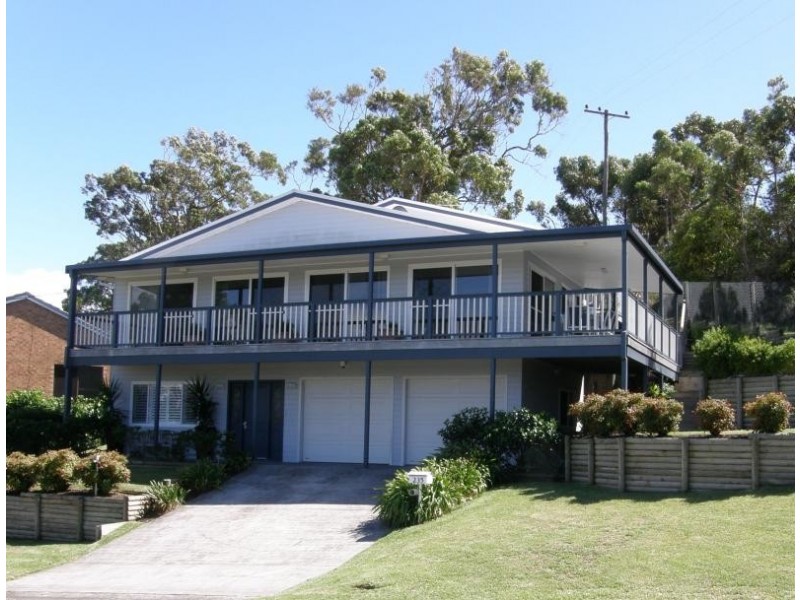 235 Dobell Drive WANGI WANGI 2267, Wangi Wangi NSW 2267
