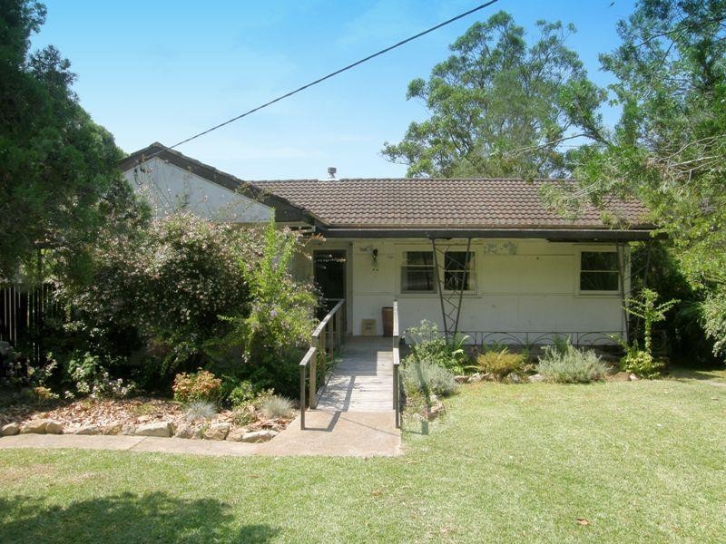 17 Dorrington Road  RATHMINES 2283, Rathmines NSW 2283