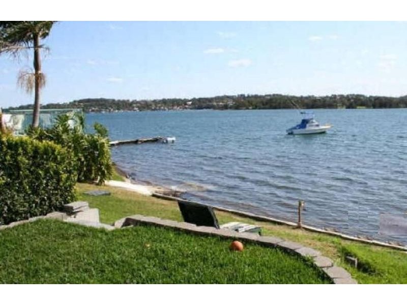 127A Coal Point Road COAL POINT 2283, Coal Point NSW 2283
