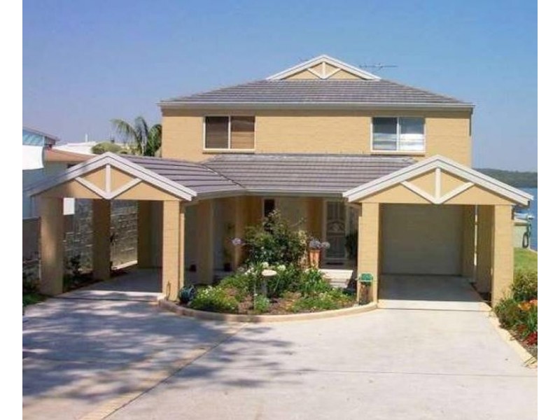 127A Coal Point Road COAL POINT 2283, Coal Point NSW 2283