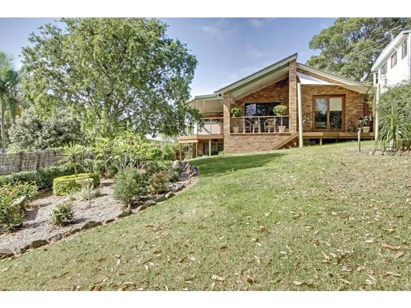 1A Cecil Avenue WANGI WANGI 2267, Wangi Wangi NSW 2267