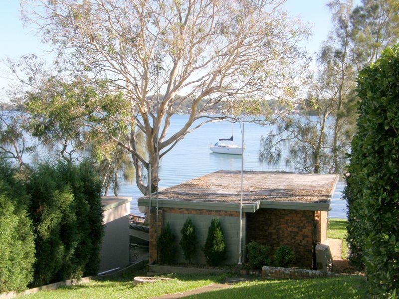 141 Coal Point Road COAL POINT 2283, Coal Point NSW 2283