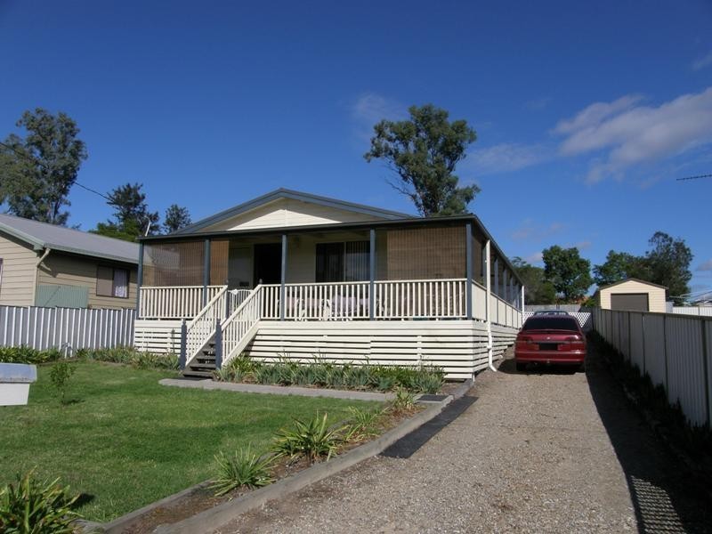 28 Little Park Street  GRETA 2334, Greta NSW 2334