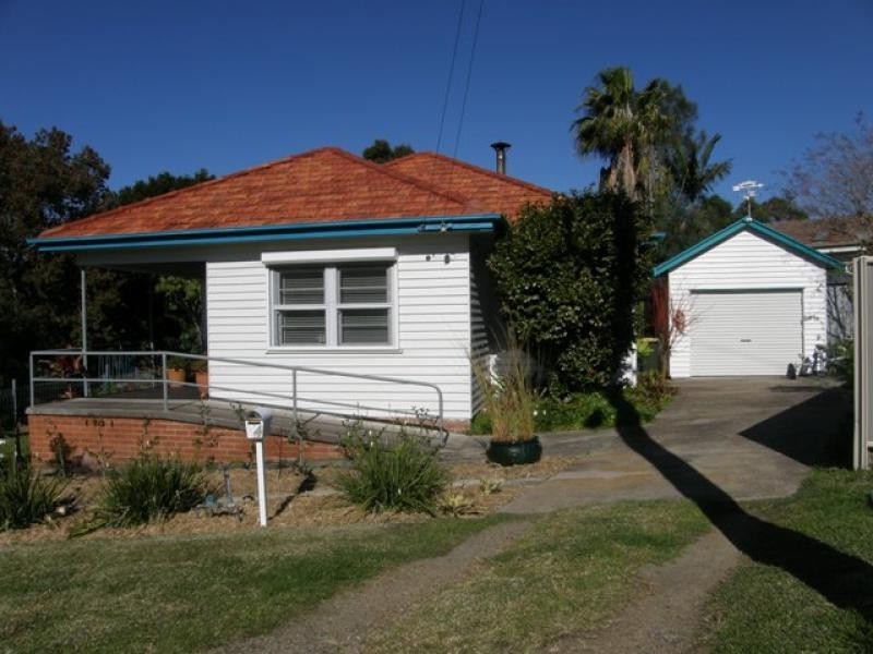4 Puna  Road WANGI WANGI 2267, Wangi Wangi NSW 2267