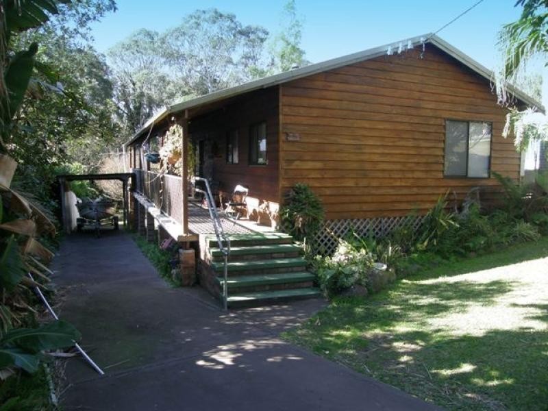8 Rees Street WANGI WANGI 2267, Wangi Wangi NSW 2267