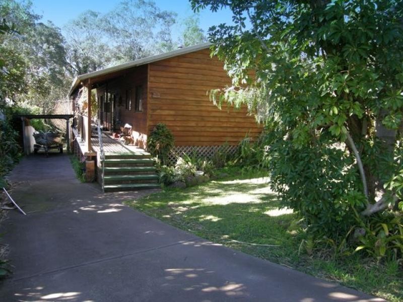 8 Rees Street WANGI WANGI 2267, Wangi Wangi NSW 2267