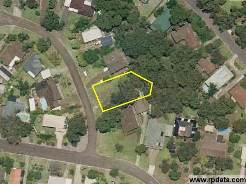3 Welwyn Close  BUTTABA 2283, Buttaba NSW 2283