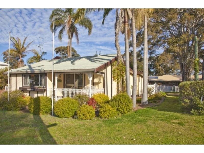 58A Dobell Drive  WANGI WANGI 2267, Wangi Wangi NSW 2267