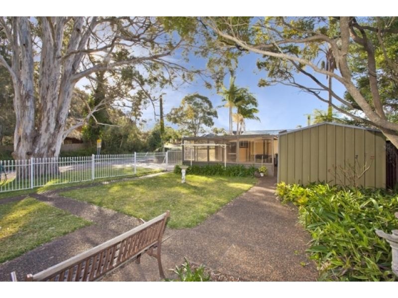 58A Dobell Drive  WANGI WANGI 2267, Wangi Wangi NSW 2267