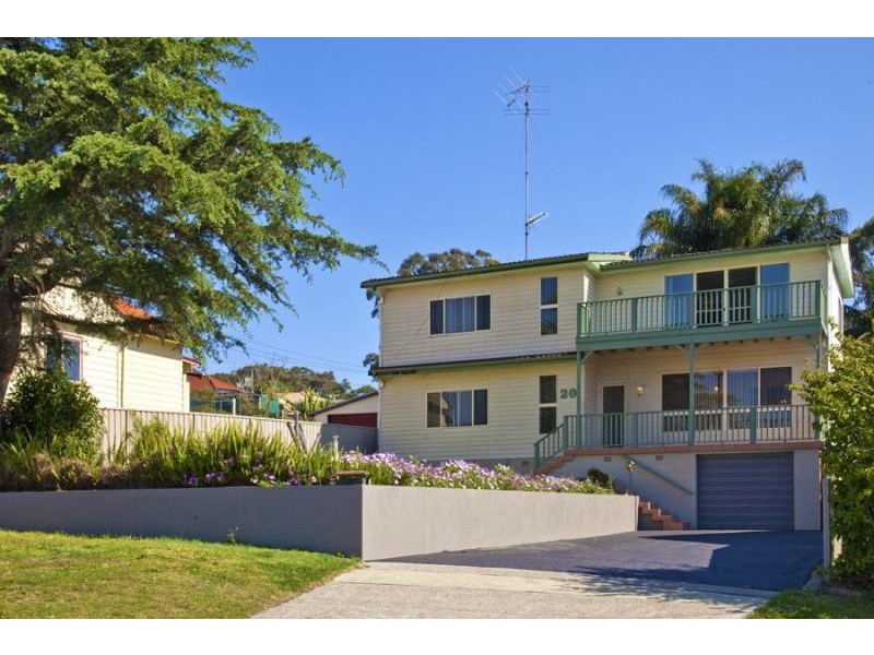 20 Puna Road WANGI WANGI 2267, Wangi Wangi NSW 2267