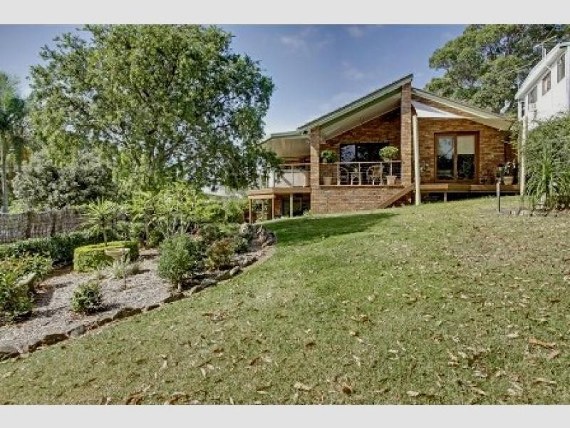 1a Cecil Avenue WANGI WANGI 2267, Wangi Wangi NSW 2267