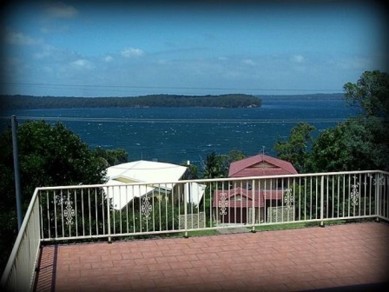 267 Dobell Drive WANGI WANGI 2267, Wangi Wangi NSW 2267