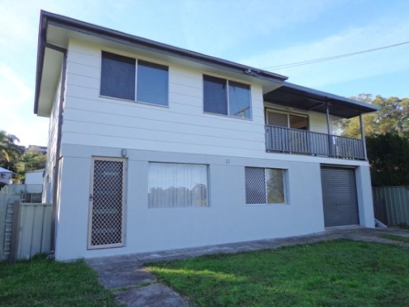 21 Donnelly Road ARCADIA VALE 2283, Arcadia Vale NSW 2283