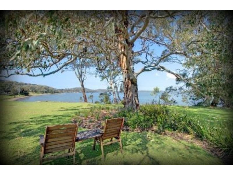 106 Dobell Drive WANGI WANGI 2267, Wangi Wangi NSW 2267