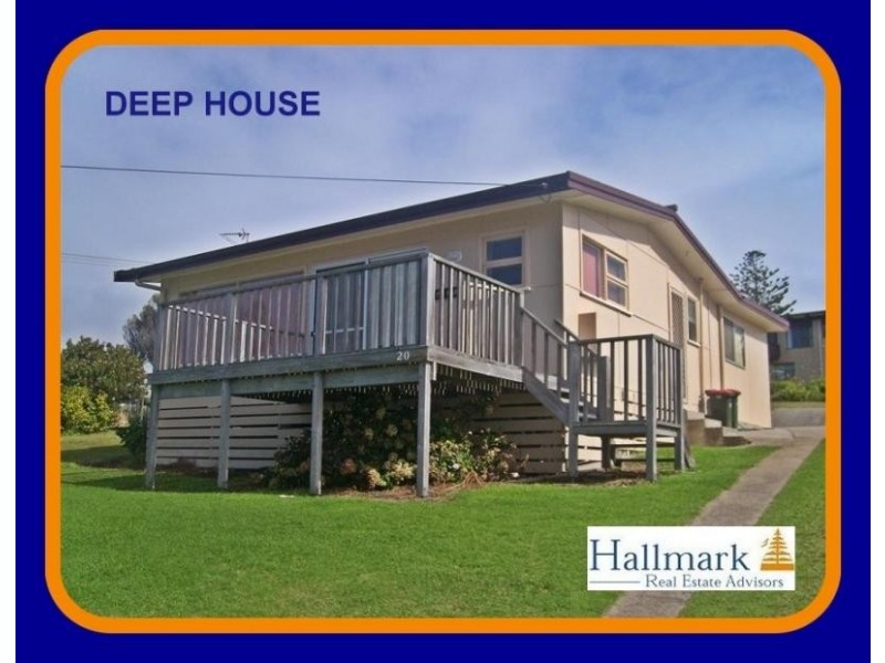 20 Clive Court TUROSS HEAD 2537, Tuross Head NSW 2537