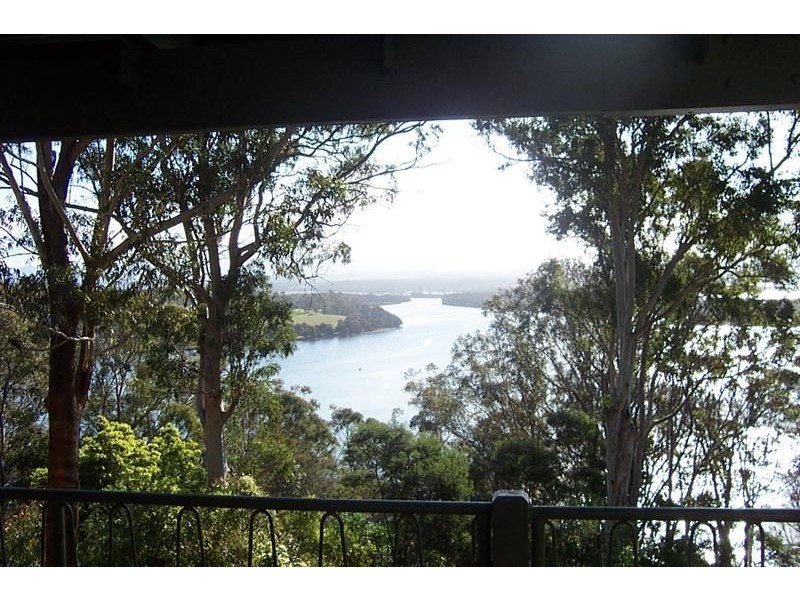 35 Trafalgar Road TUROSS HEAD 2537, Tuross Head NSW 2537
