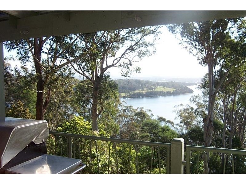 35 Trafalgar Road TUROSS HEAD 2537, Tuross Head NSW 2537