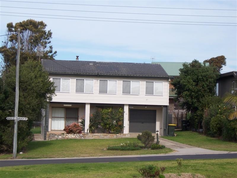 21 Beach Street TUROSS HEAD 2537, Tuross Head NSW 2537