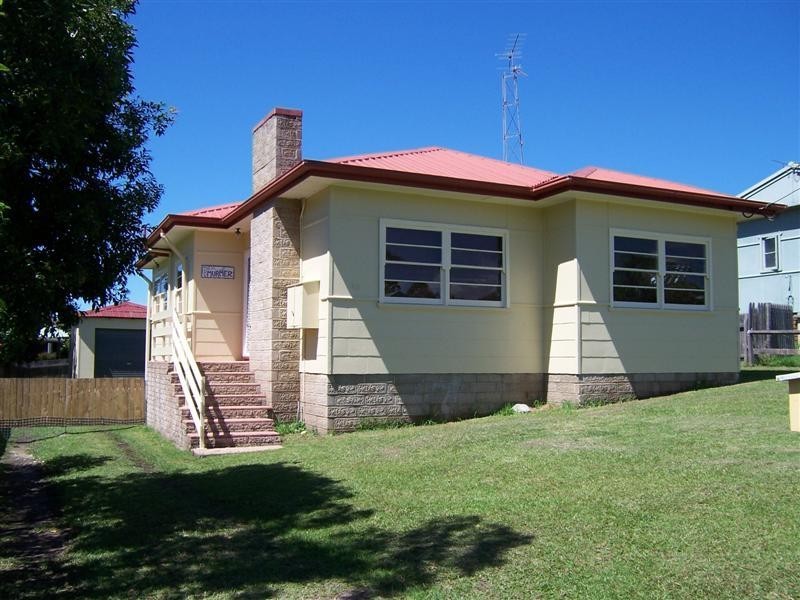 40 Jellicoe Road TUROSS HEAD 2537, Tuross Head NSW 2537