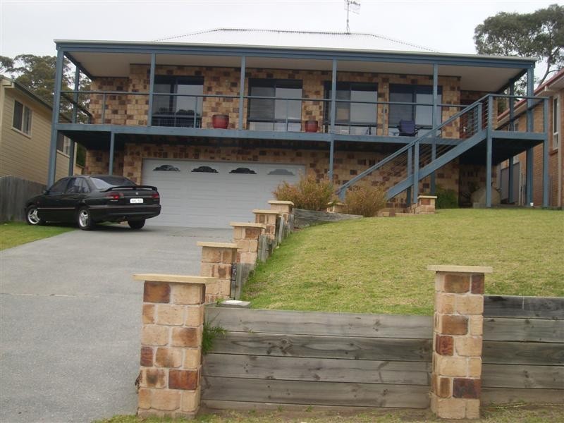 69 Bondi Street TUROSS HEAD 2537, Tuross Head NSW 2537
