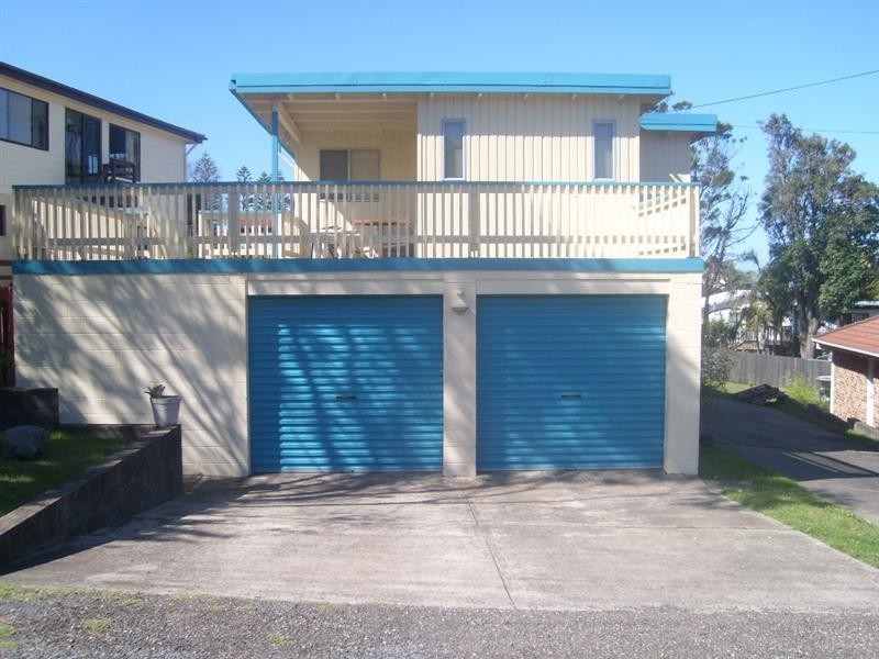 8 Beach Street TUROSS HEAD 2537, Tuross Head NSW 2537